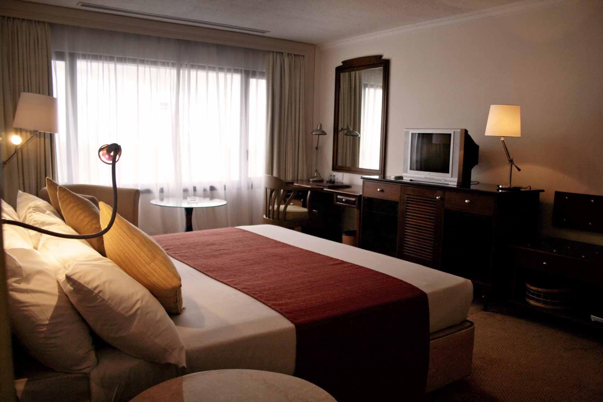 The Galadari Hotel Colombo Kültér fotó