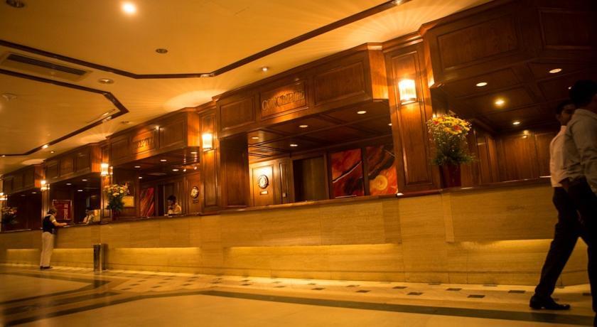 The Galadari Hotel Colombo Kültér fotó