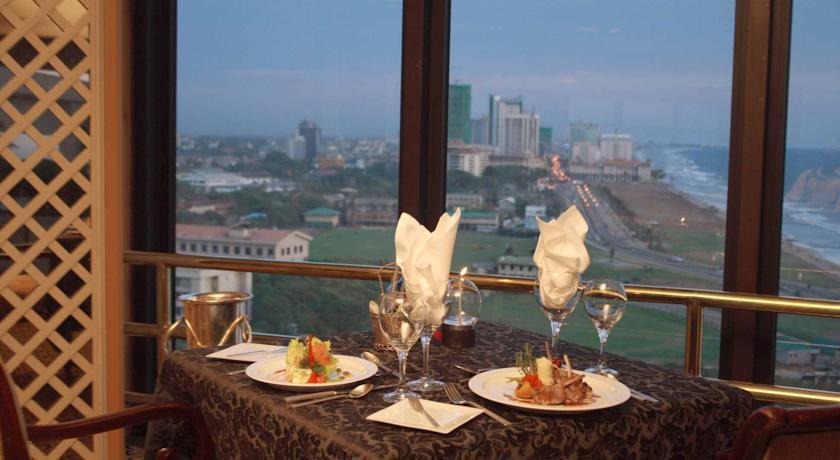 The Galadari Hotel Colombo Kültér fotó