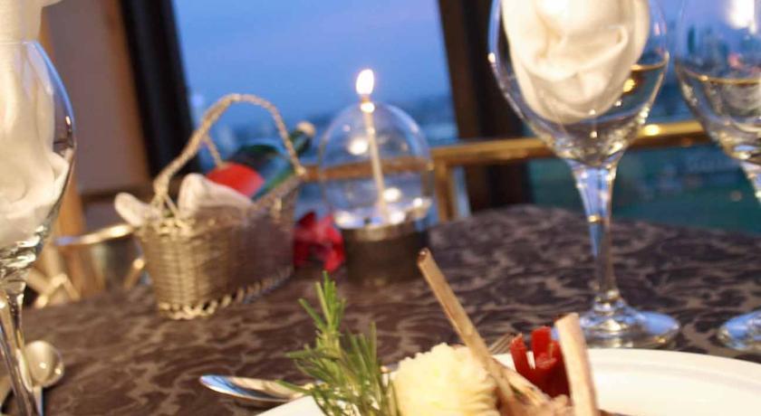 The Galadari Hotel Colombo Kültér fotó