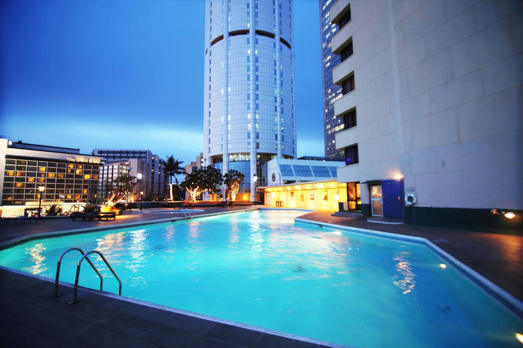 The Galadari Hotel Colombo Kültér fotó