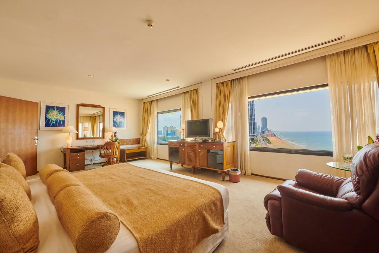 The Galadari Hotel Colombo Kültér fotó