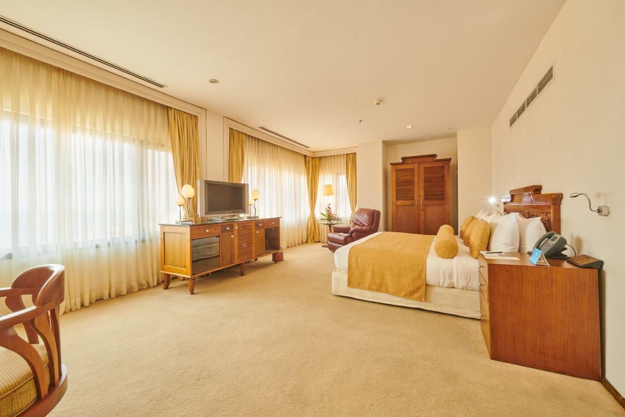 The Galadari Hotel Colombo Kültér fotó